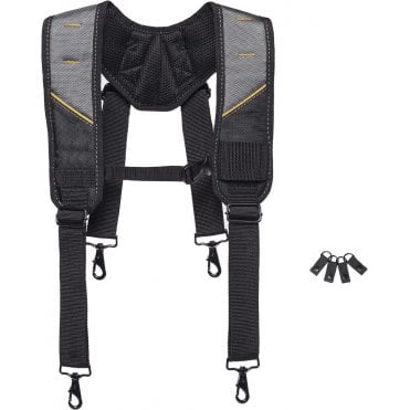 Pro Padded Suspenders