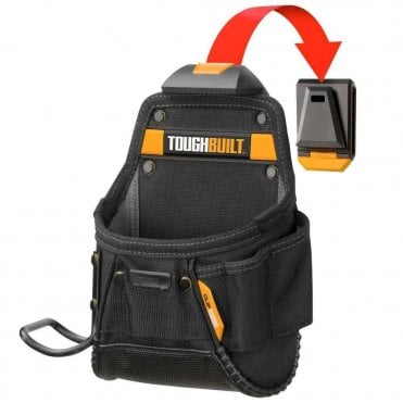Project Pouch with Hammer Loop T/BCT24
