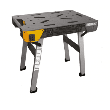 Quickset Work Bench