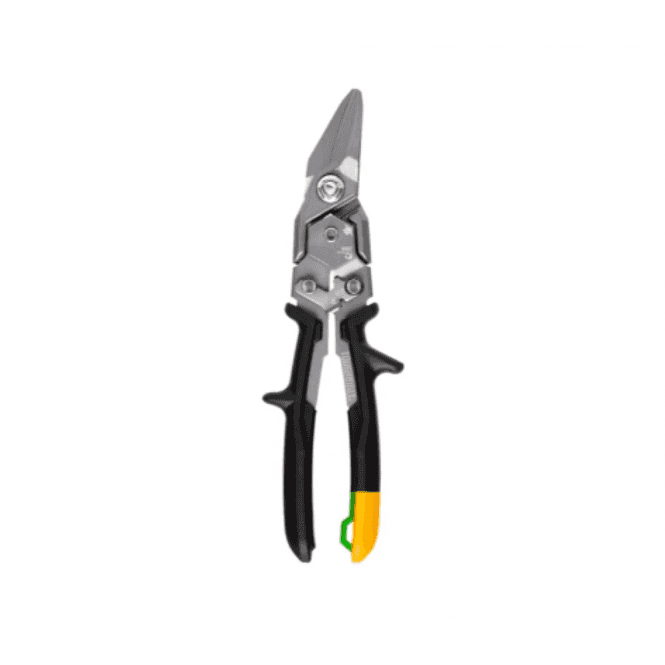 ToughBuilt Right Cut Aviation Tin Snips