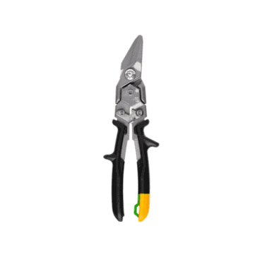 Right Cut Aviation Tin Snips