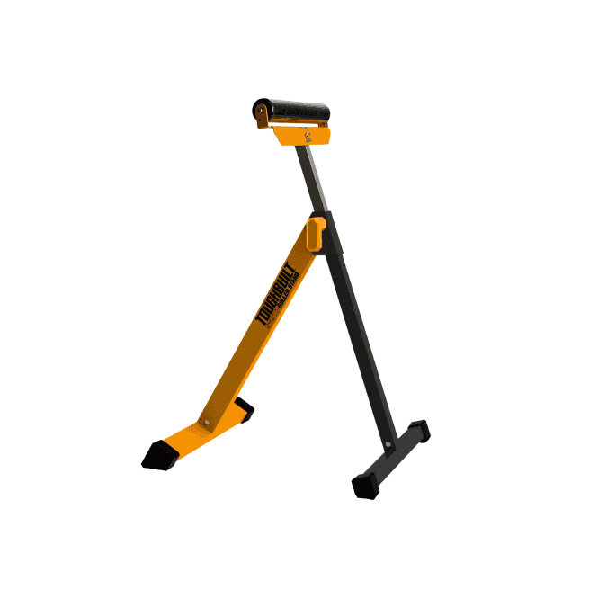 ToughBuilt Roller Stand