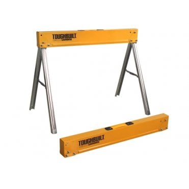 Sawhorse / Jobsite Table Sawhorse Twin Pack - C300-2