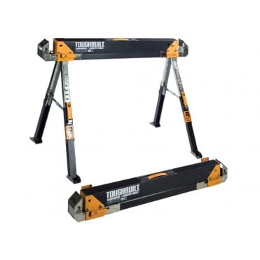 Sawhorse / Jobsite Table Sawhorse Twin Pack - C700-2