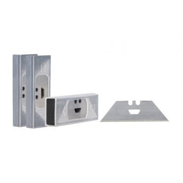 Scraper Knife Spare Blades - Pack of 30