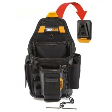 Small Electrician Pouch - T/BCT34