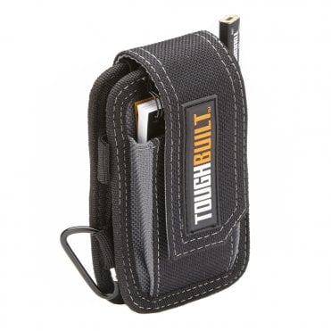 Smart Phone Pouch with Notepad & Joiners Pencil T/B33C