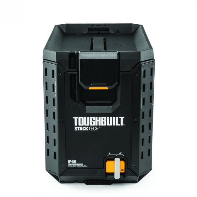 ToughBuilt StackTech Compact Tool Box