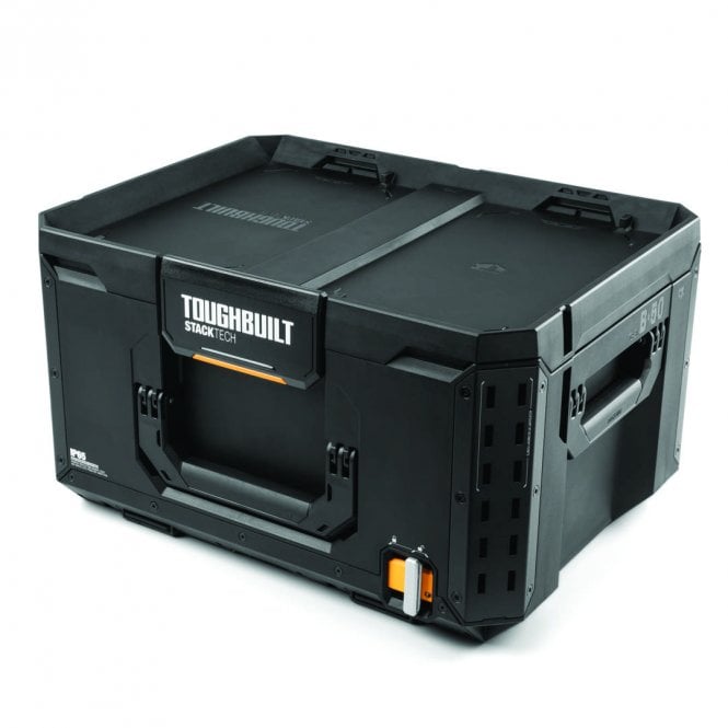 ToughBuilt StackTech Large Tool Box