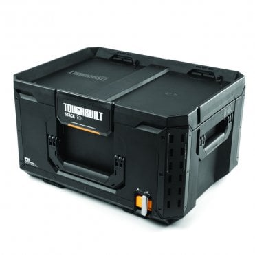 StackTech Large Tool Box