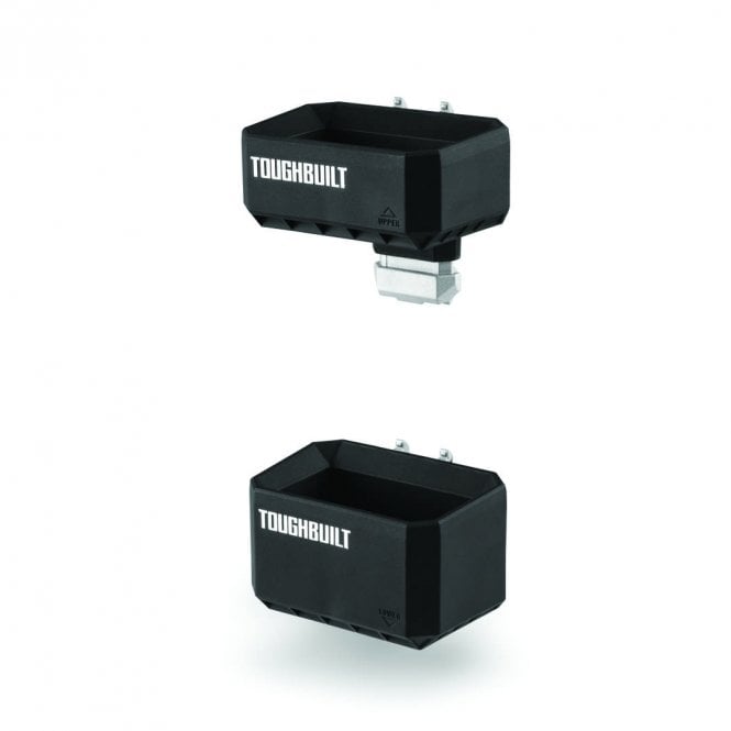 ToughBuilt StackTech Long Tool Holder