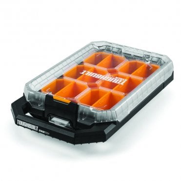 StackTech Low Profile Compact Organiser