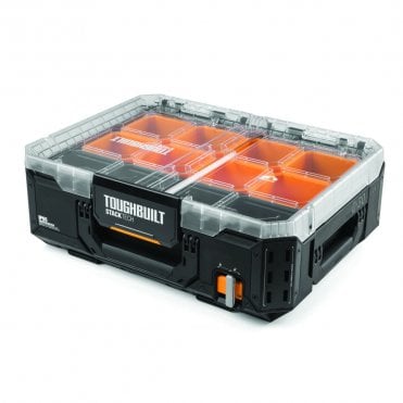 StackTech Organiser