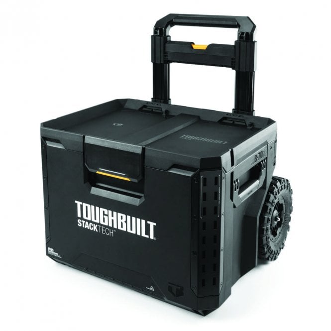 ToughBuilt StackTech Rolling Tool Box