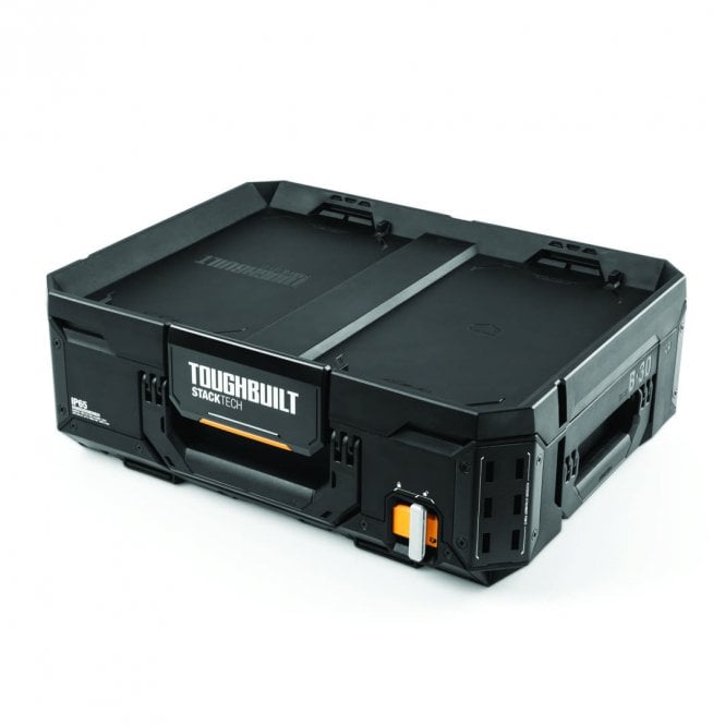 ToughBuilt StackTech Tool Box