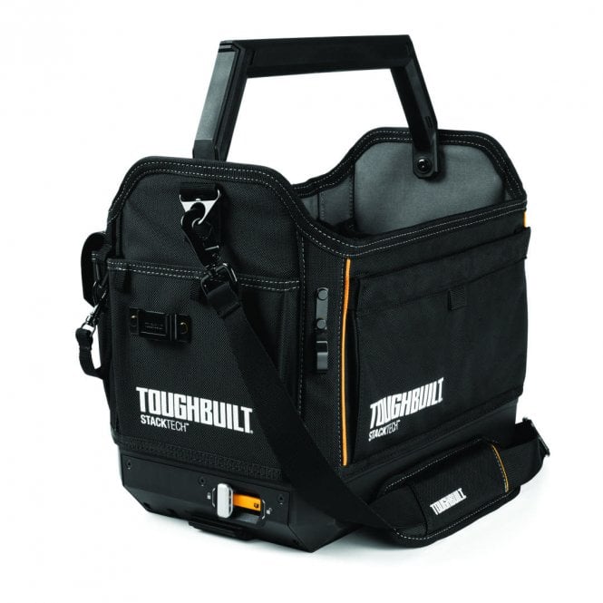 ToughBuilt StackTech Tool Tote