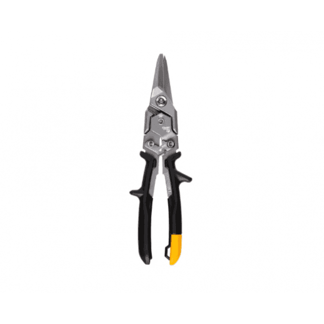 ToughBuilt Straight Cut Aviation Tin Snips