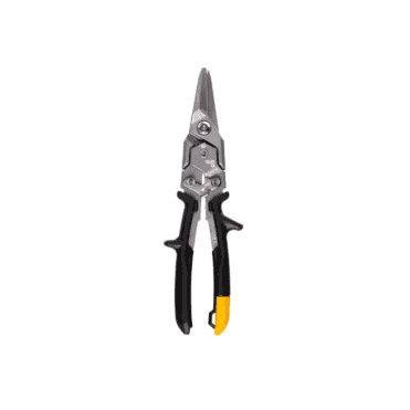 Straight Cut Aviation Tin Snips