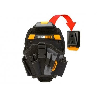 T/BCT20L Drill Holster (Large)