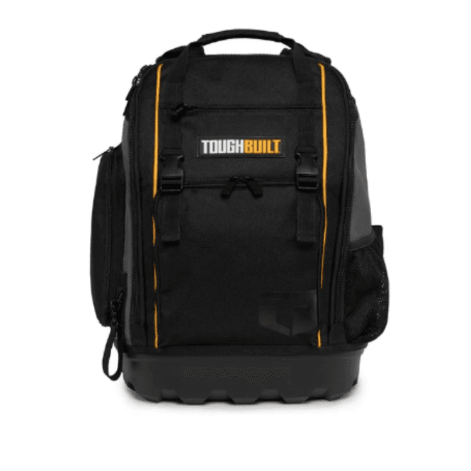 ToughBuilt Tool Backpack