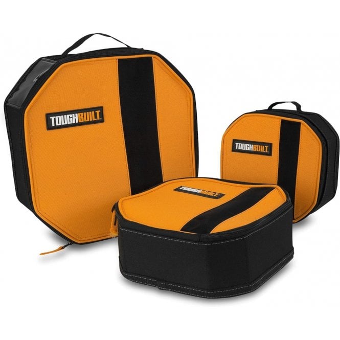 ToughBuilt Toolmate Softboxes - 3 Pack