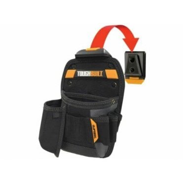 Universal Pouch with Utility Knife Pocket T/BCT26