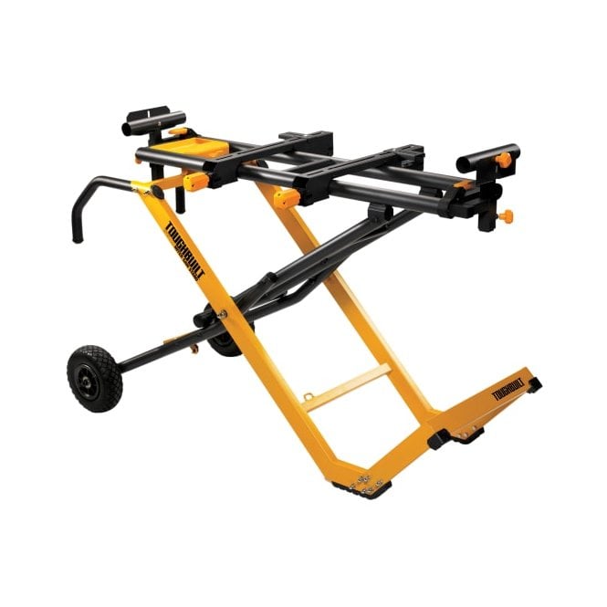 ToughBuilt Universal Quickset Mitre Saw Stand