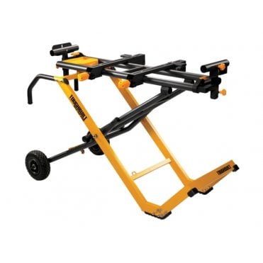 Universal Quickset Mitre Saw Stand