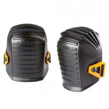 Waterproof Pro Knee Pads - Heavy Duty - T/BKP102