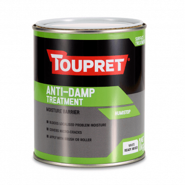 1kg Humistop Anti Damp Treatment