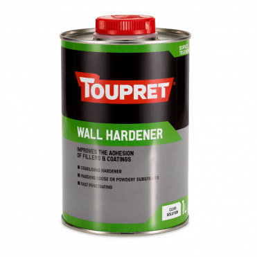 1L Wall Hardener
