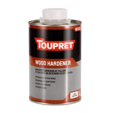 1L Wood Hardener