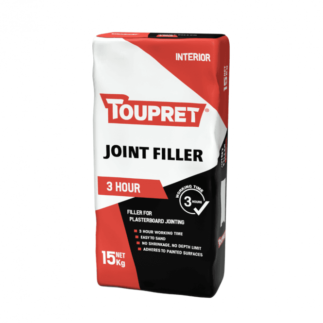 Toupret 3 Hour Joint Filler