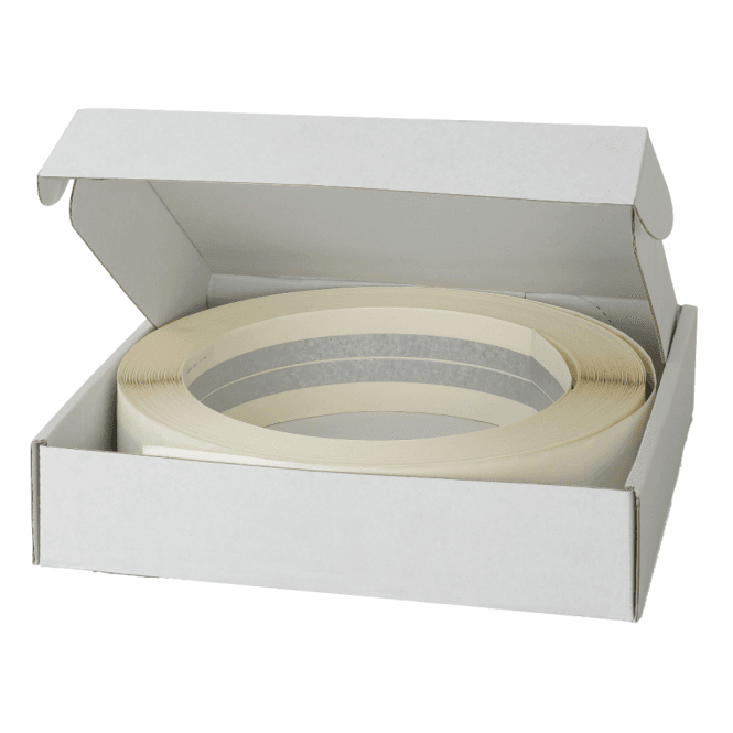 Toupret 30m Metal Corner Tape