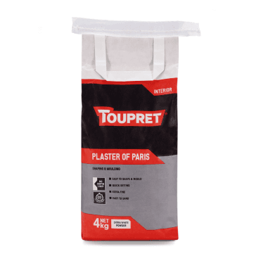 4kg Plaster Of Paris