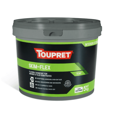 5kg Tx 140 Ready Mixed Skim-Flex