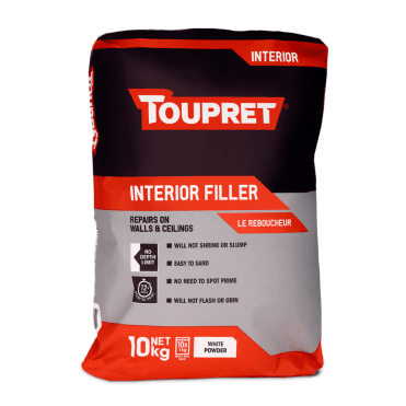 Interior Filler Box