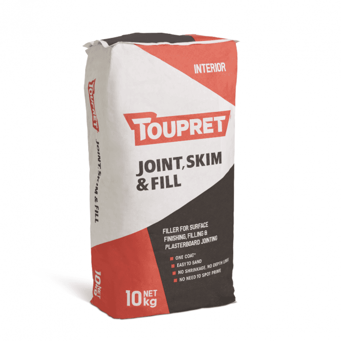 Toupret Joint Skim & Fill