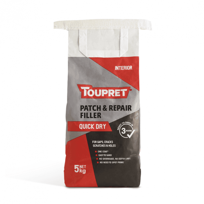 Toupret Quick Dry Patch & Repair
