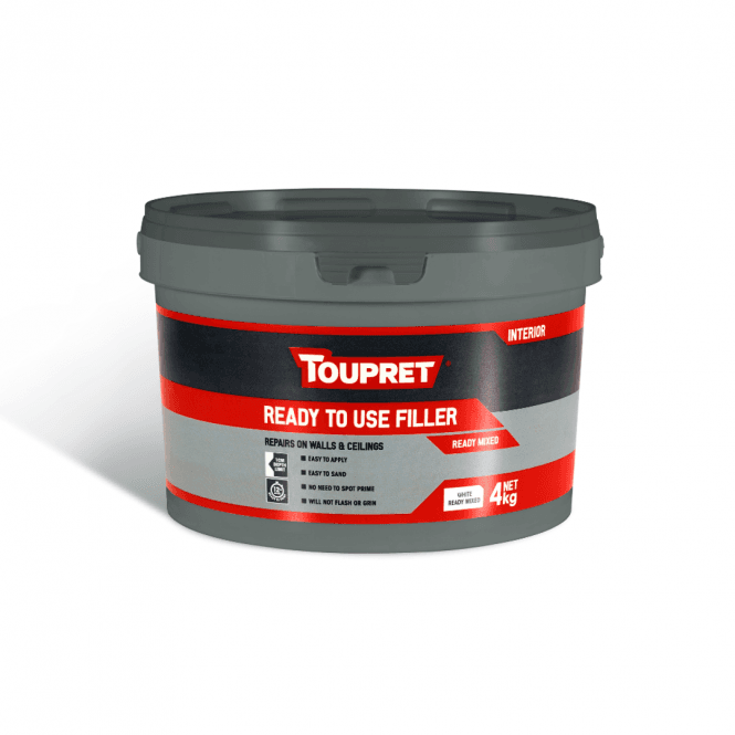 Toupret Ready To Use Filler