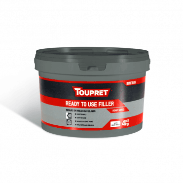 Ready To Use Filler