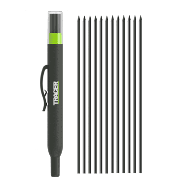 1.3mm 24pc Precision Pencil Lead Replacement Pack