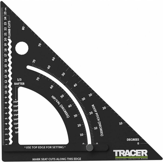 Tracer 12