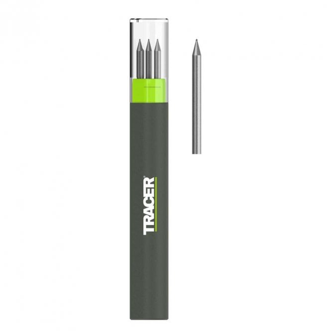 Tracer 2.8mm Regular Carbide Tipped Leads - 3-Piece