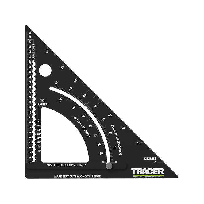 Tracer 7