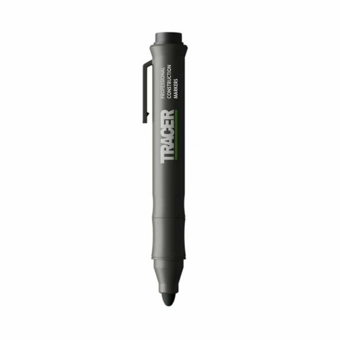 Tracer ACF-BP1 Black Clog Free Marker