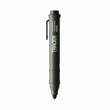 ACF-BP1 Black Clog Free Marker