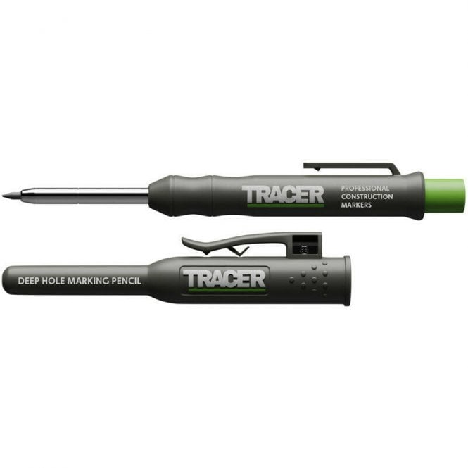 Tracer ADP2 Deep Pencil Marker & Site Holster