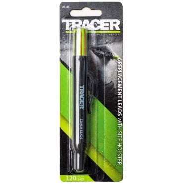 ALH1 Deep Pencil Marker With Lead Set Blister Pack