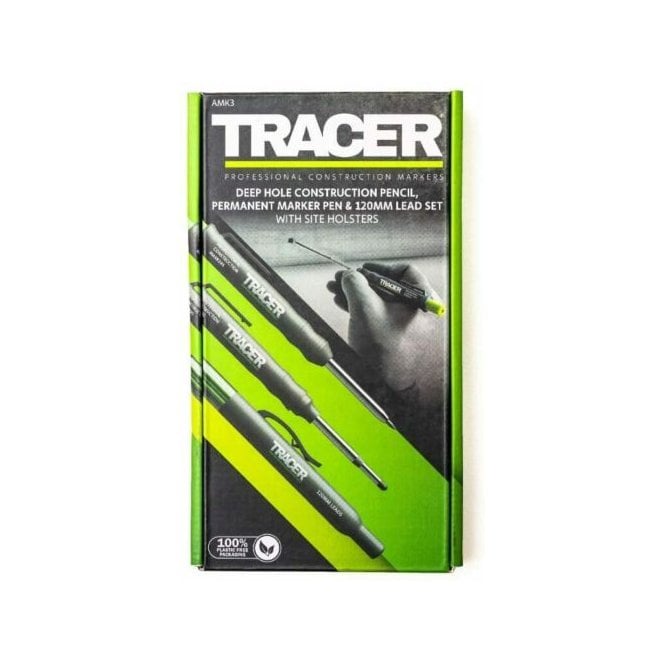 Tracer AMK3 Complete Marking Kit